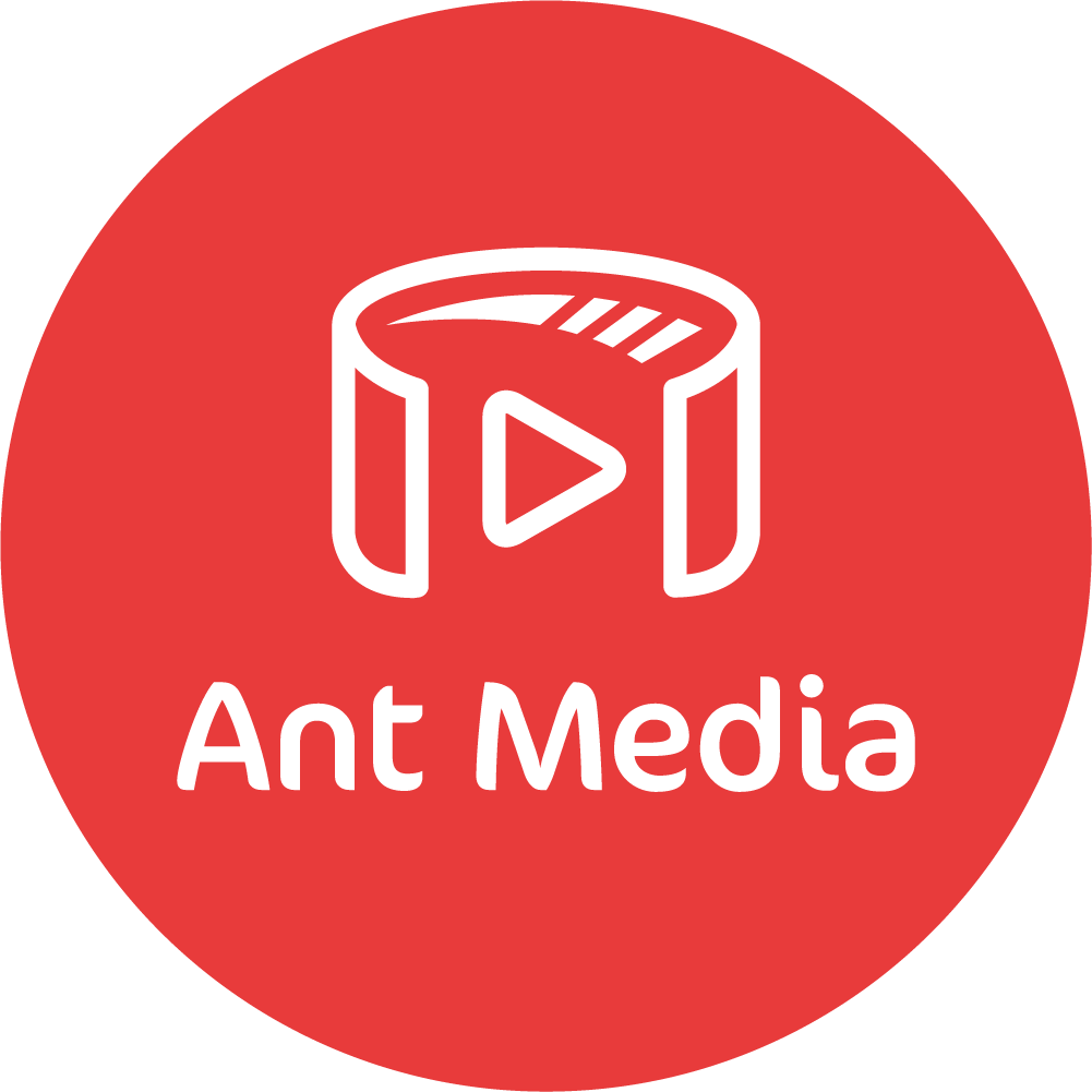 Scalable streaming with Ant Media Server on AWS for Containers